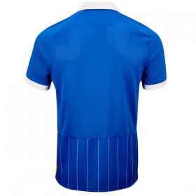 Brighton Hove Albion Koti 2020-21 - Jalkapallo Pelipaidat (S/S)